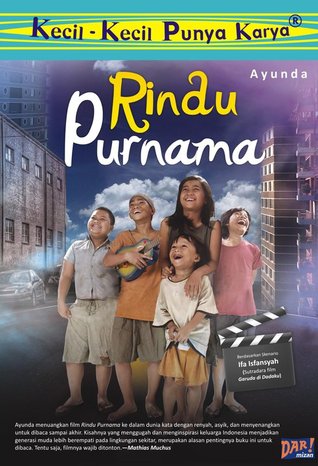 Rindu Purnama