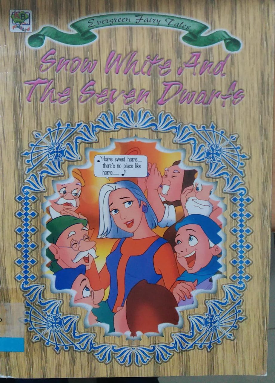 Snow White and The Seven Dwarfs