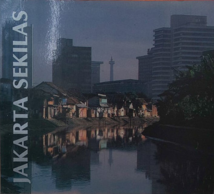 Jakarta sekilas
