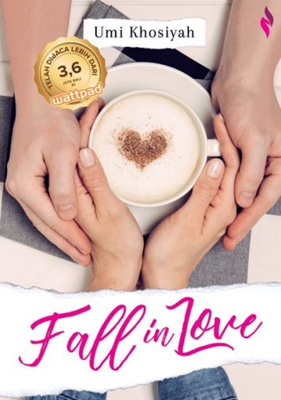 Fall in love