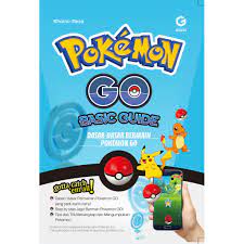 Pokemon go : basic guide