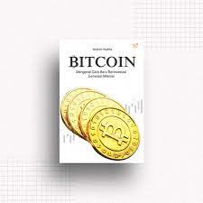 Bitcoin; : mengenal cara baru berinvestasi generasi milenial
