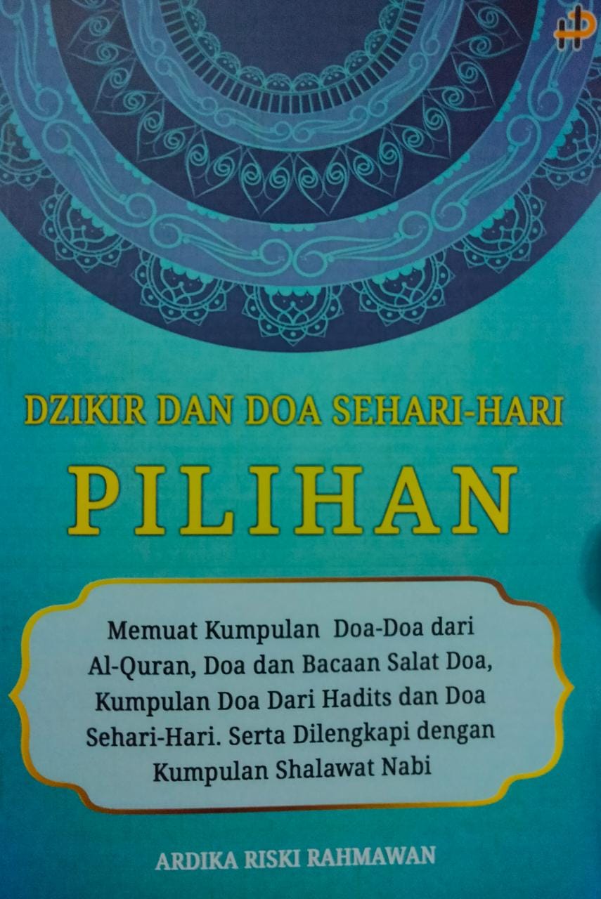 Dzikir dan doa sehari-hari pilihan