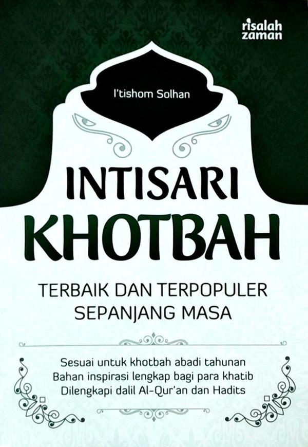 Intisari khotbah