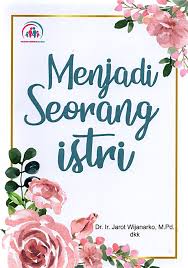 Menjadi seorang istri
