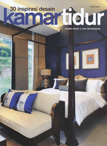 30 inspirasi desain kamar tidur