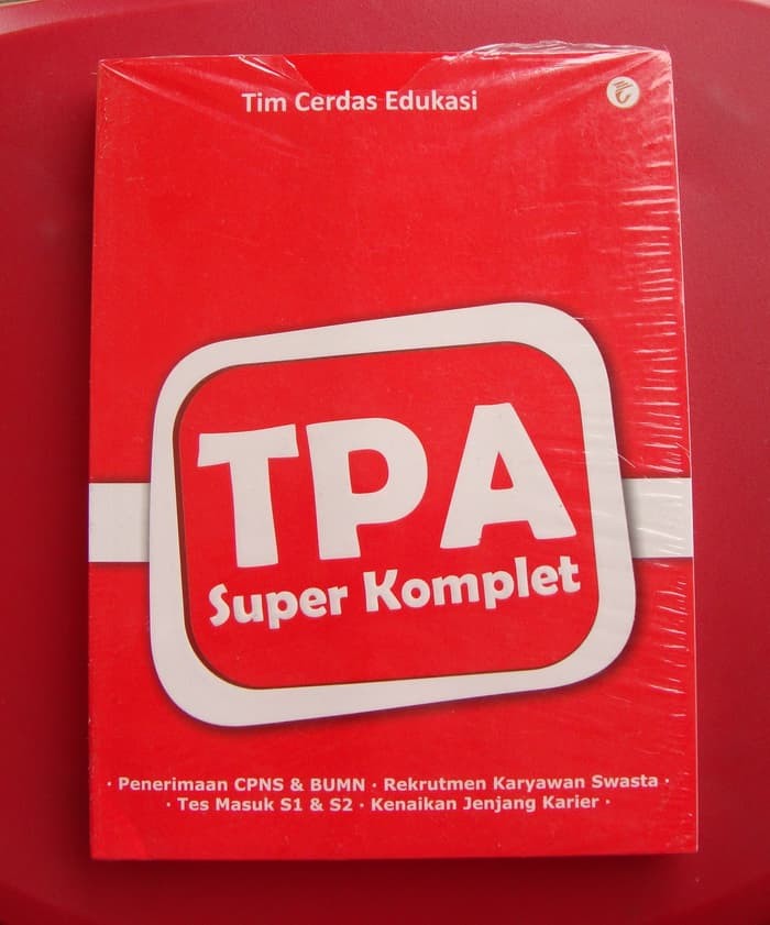 TPA super komplet
