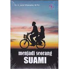 Menjadi seorang suami