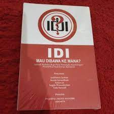 Mau dibawa ke mana IDI?