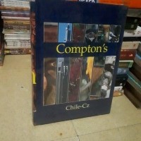 Compton's : volume 5 chile-cz / Britannica