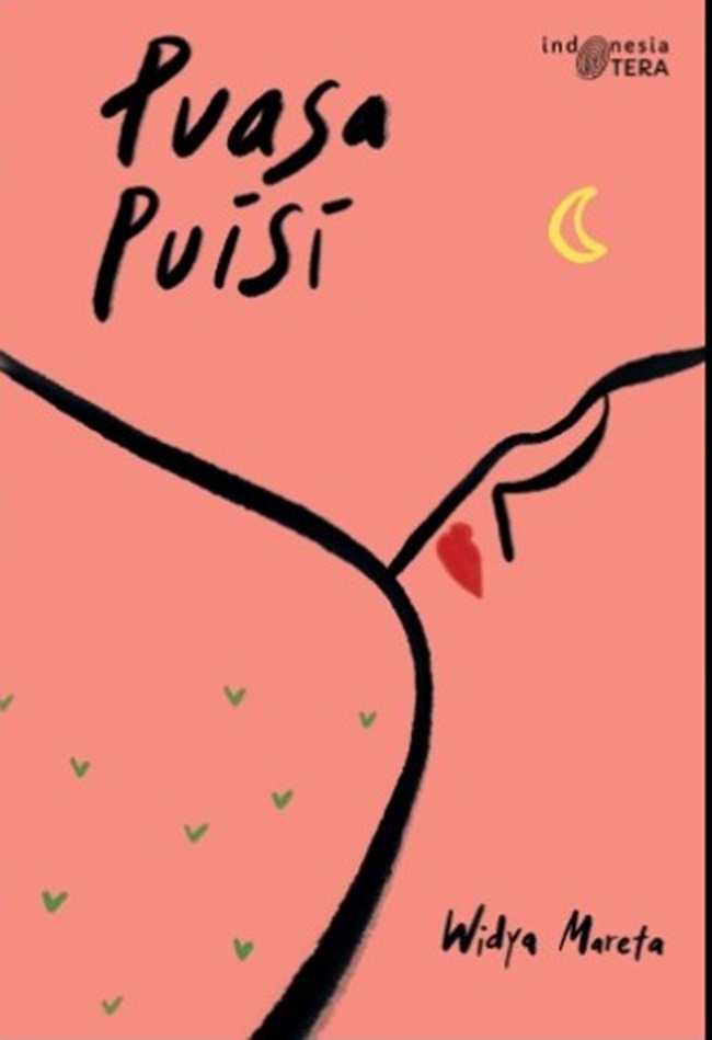 Puasa puisi : kumpulan puisi