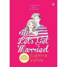 Let's get merried