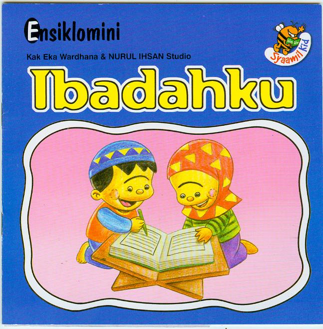 Ibadahku
