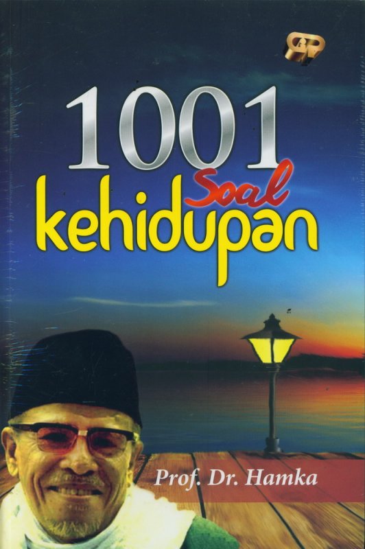 1001 soal kehidupan