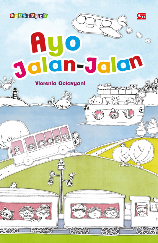 Ayo jalan-jalan