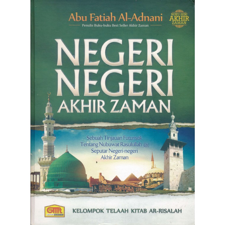 Negeri-Negeri Akhir Zaman