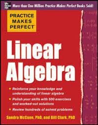 Linear Algebra