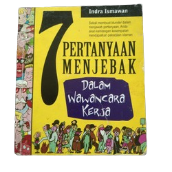 7 pertanyaan menjebak dalam wawancara