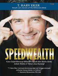 Speedwealth : Cara Cepat Meraup Miliaran Rupiah dari Bisnis Anda dalam Waktu 3 Tahun atau Kurang