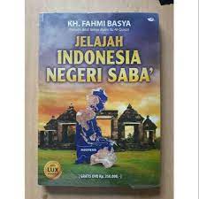 Jelajah Indonesia negeri Saba