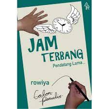 Jam Terbang : Pendatang Lama