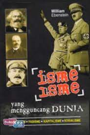 Isme isme : yang mengguncang dunia
