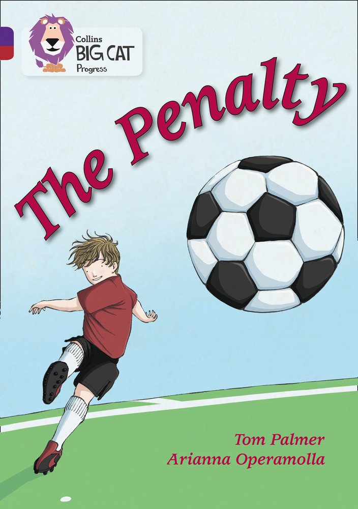 The penalty