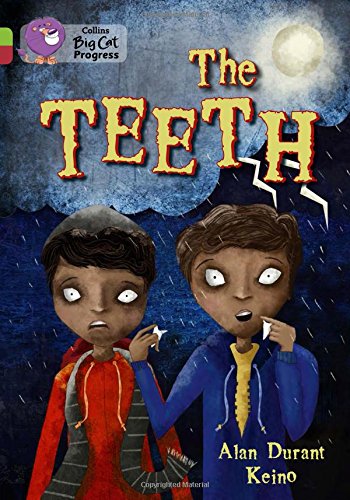 The teeth / Alan Durant; Keino