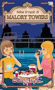 Kelas empat di malory toers
