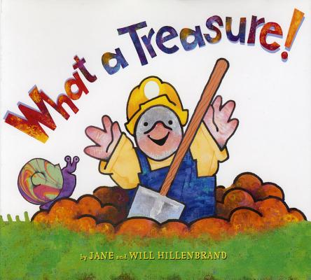 What a treasure !