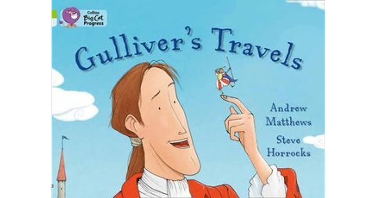 Gulliver's travels