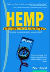 HEMP (The Highly Effective Marketing Plan) : Rencana pemasaran yang sangat efektif