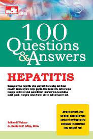 100 Questions & answer : Hepatitis
