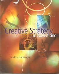Creative strategy in advertising