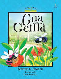 Gua gema