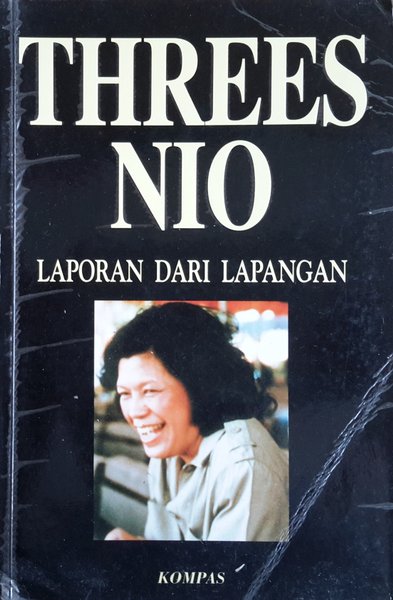 Threes Nio : Laporan dari Lapangan