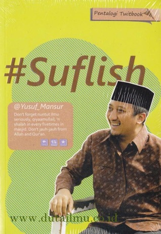 #Sulfish