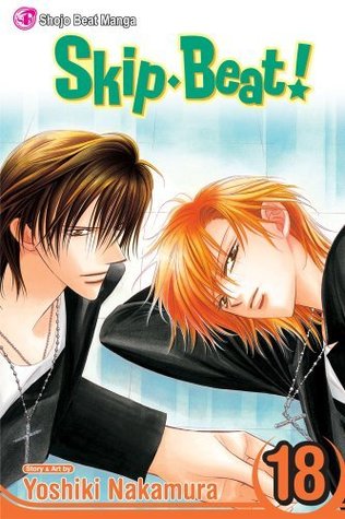 Skip Beat : Volume 18
