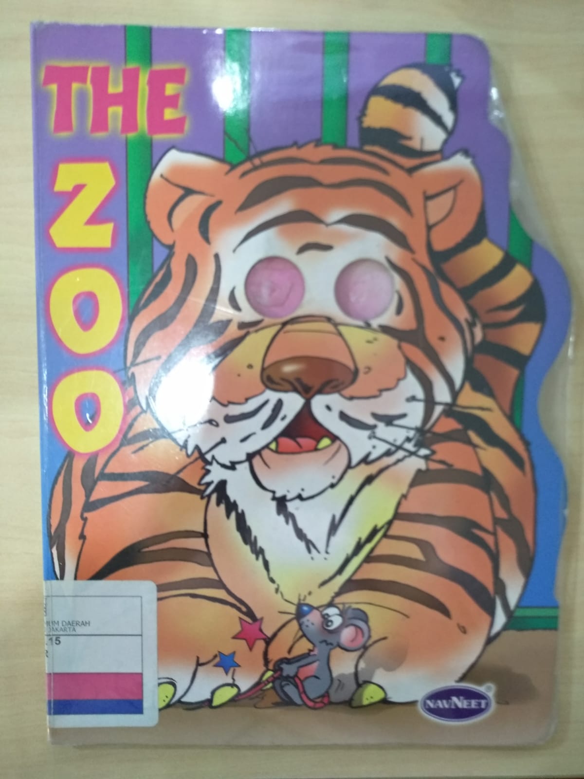 The Zoo / Kharisma Ilmu