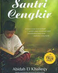 Santri Cengkir