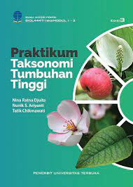 Praktikum Taksonomi Tumbuhan Tinggi