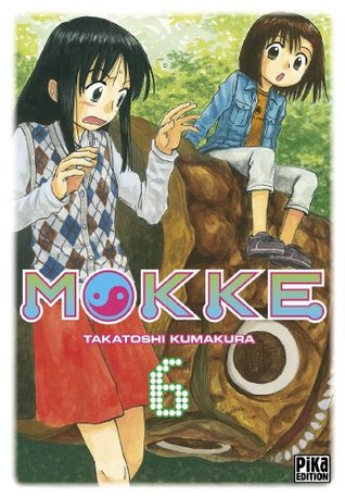Mokke : Buku 6