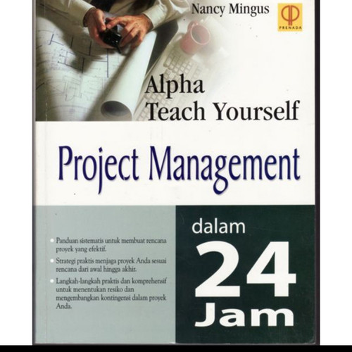 Alpha Teach Yourself : Project Management