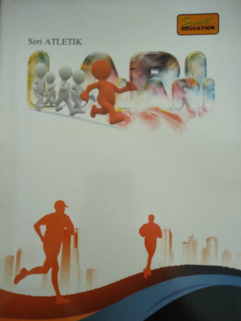 Seri atletik lari