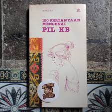 100 Pertanyaan Mengenai Pil KB