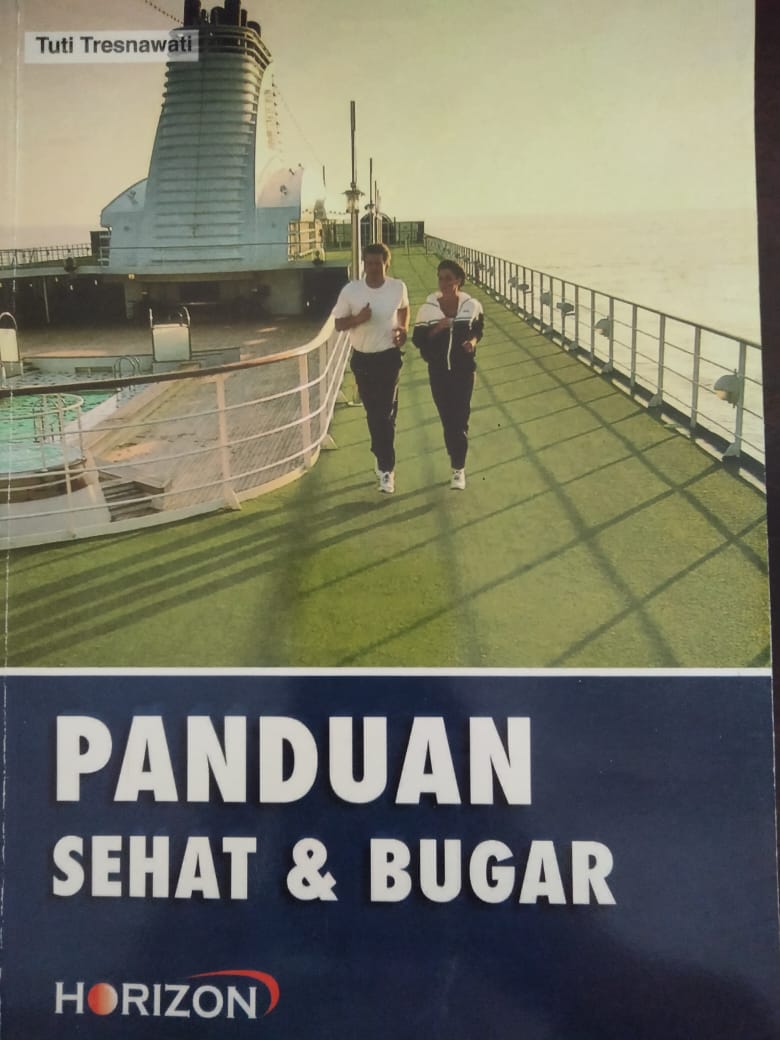 Praktik sehat dan bugar