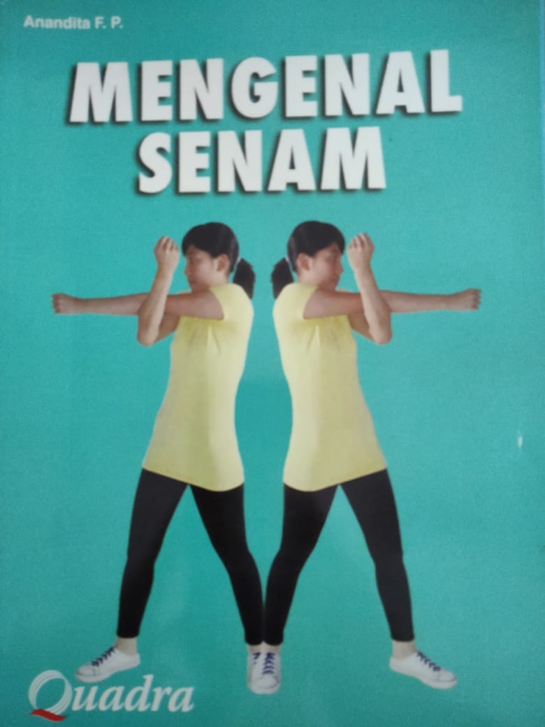 Mengenal senam