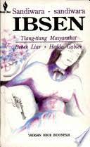 Sandiwara Sandiwara IBSEN : Tiang-Tiang Masyarakat