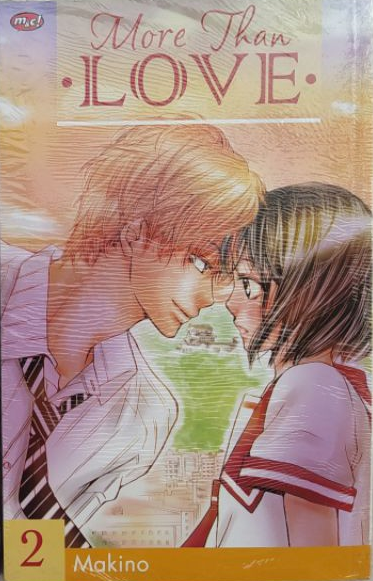 More Than Love 2