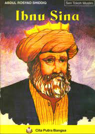 Seri Tokoh Muslim : Ibnu sina
